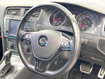 VOLKSWAGEN GOLF Alltrack