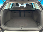 VOLKSWAGEN GOLF Alltrack