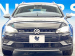 VOLKSWAGEN GOLF Alltrack