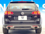 VOLKSWAGEN GOLF Alltrack