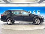 VOLKSWAGEN GOLF Alltrack