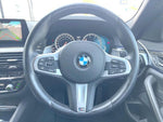 BMW 5series sedan