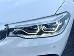 BMW 5series sedan