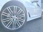BMW 5series sedan
