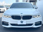 BMW 5series sedan