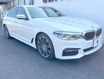 BMW 5series sedan