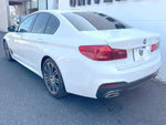 BMW 5series sedan