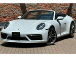 PORSCHE 911 open