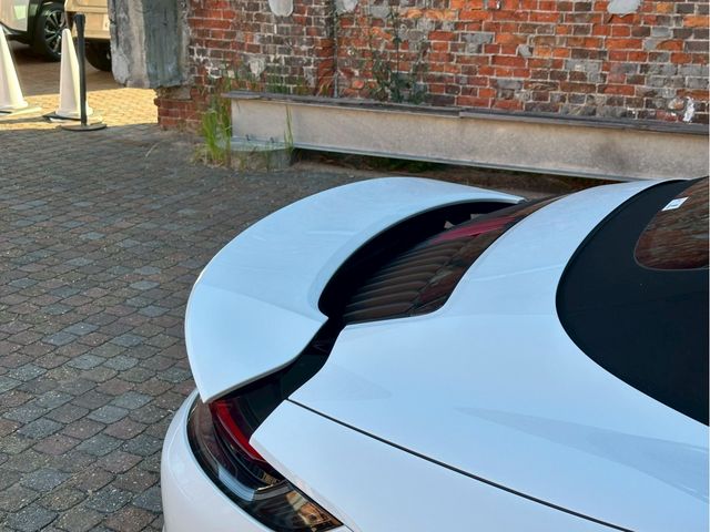 PORSCHE 911 open