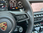 PORSCHE 911 open