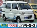 MINICAB-MiEV