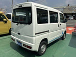 MINICAB-MiEV