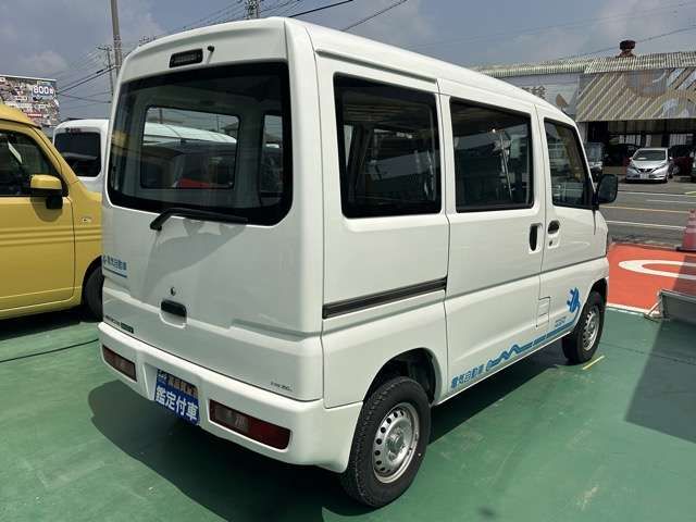 MINICAB-MiEV