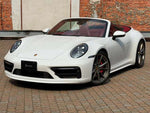 PORSCHE 911 open