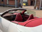 PORSCHE 911 open