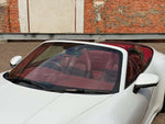 PORSCHE 911 open