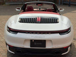 PORSCHE 911 open