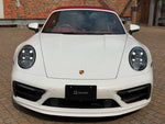 PORSCHE 911 open