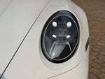 PORSCHE 911 open