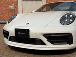 PORSCHE 911 open