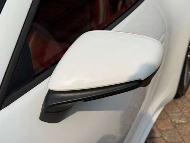 PORSCHE 911 open