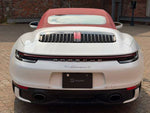 PORSCHE 911 open