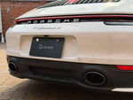 PORSCHE 911 open