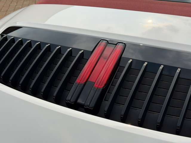 PORSCHE 911 open