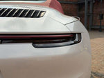 PORSCHE 911 open