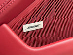 PORSCHE 911 open