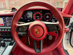PORSCHE 911 open