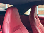 PORSCHE 911 open