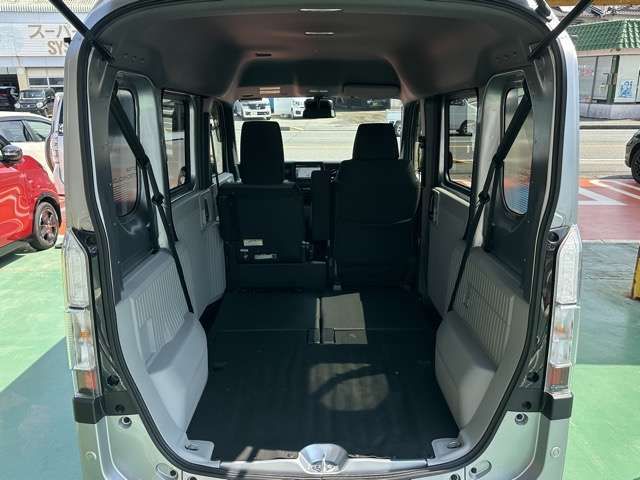 N-VAN e: