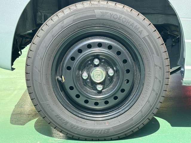 N-VAN e:
