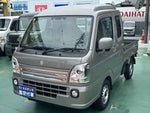 Super CARRY truck 4WD