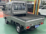 Super CARRY truck 4WD