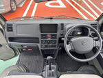 Super CARRY truck 4WD