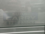 Super CARRY truck 4WD