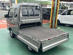 Super CARRY truck 4WD