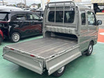 Super CARRY truck 4WD