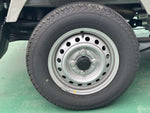 Super CARRY truck 4WD