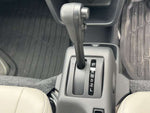 Super CARRY truck 4WD
