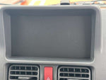 Super CARRY truck 4WD