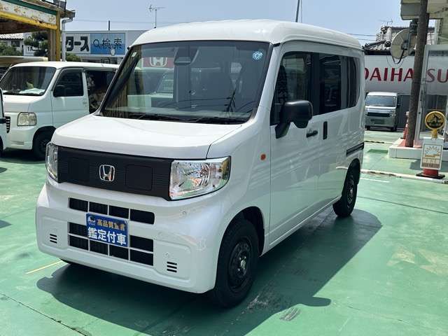 N-VAN e: