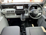 N-VAN e: