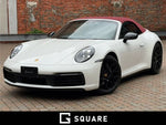 PORSCHE 911 open