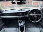 PORSCHE 911 open