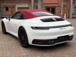 PORSCHE 911 open
