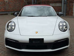 PORSCHE 911 open