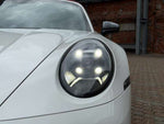 PORSCHE 911 open
